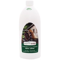 Earthsap Fabric Softener